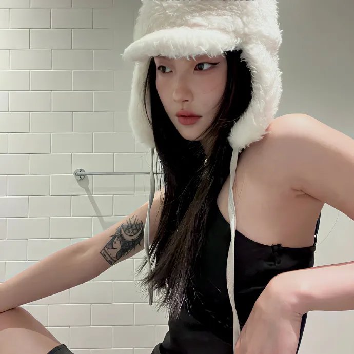 格子间女人